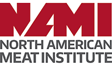 North American Meat Institute Logo