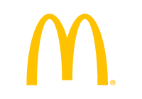 Mc Donald logo