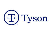 Tyson logo