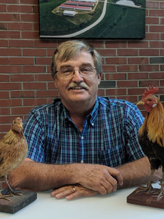 Kenneth E. Anderson, PhD