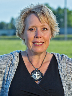 Jennifer Woods, M.S.  - Training Specialists
