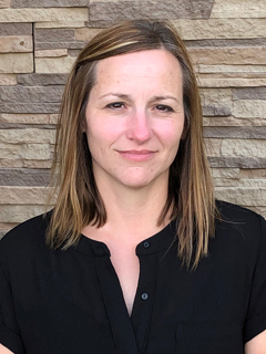 Lora Wright, M.S.  - Training Specialists