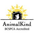 Animal Kind Logo