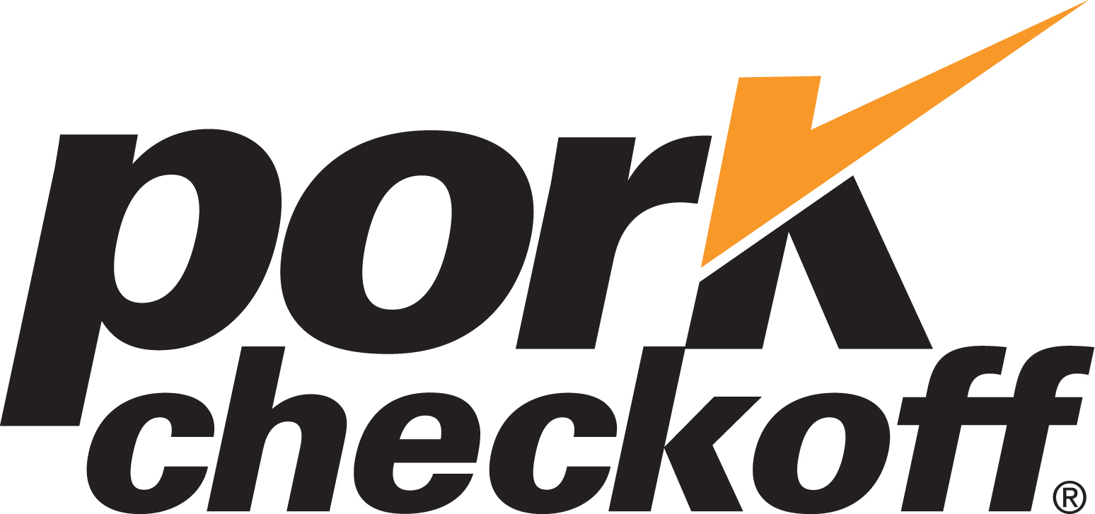 Pork Checkoff Logo